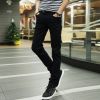 Jeans pour adolescent pieds Slim été - Ref 1464469