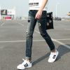 Jeans pour jeunesse Quatre saisons - Ref 1464533