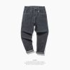 Jeans pour jeunesse Sarouel en coton automne - Ref 1464605
