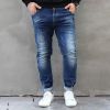 Jeans pour grands chantiers Quatre saisons - Ref 1464608