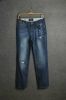 Jeans pour adolescent en coton Quatre saisons - Ref 1464633