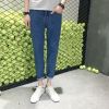 Jeans pour adolescent Sarouel Quatre saisons - Ref 1464666