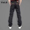 Jeans pour jeunesse coupe droite VALS - Ref 1464747