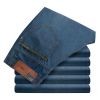 Jeans pour grands chantiers droite coton automne - Ref 1464904