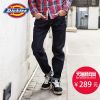 Jeans pour jeunesse DICKIES coton - Ref 1464963