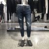 Jeans pour jeunesse automne - Ref 1465008
