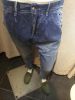 Jeans X3ERA pour été - Ref 1465043