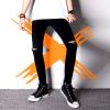 Jeans pour adolescent pieds Slim Quatre saisons - Ref 1465093