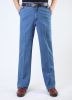 Jeans droite coton pour Quatre saisons - Ref 1465138