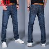 Jeans pour jeunesse coupe droite Quatre saisons - Ref 1465145