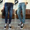 Jeans pour adolescent pieds Slim OTHERMIX automne - Ref 1465346