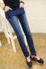Jeans pour adolescent pieds Slim automne - Ref 1465388