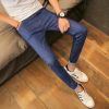 Jeans pour adolescent automne - Ref 1465405