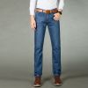 Jeans pour jeunesse coupe droite automne - Ref 1465407