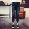 Jeans pour adolescent Sarouel TGYA Quatre saisons - Ref 1465486