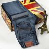 Jeans pour jeunesse droite Quatre saisons - Ref 1465570