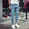 Jeans Sarouel en coton pour Quatre saisons - Ref 1465889