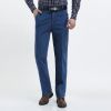 Jeans droite pour été - Ref 1466544