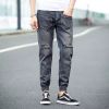 Jeans pour adolescent Sarouel été - Ref 1466811