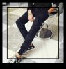 Jeans pour jeunesse Sarouel automne - Ref 1467013
