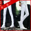 Jeans pour adolescent pieds Slim automne - Ref 1467394