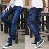 Jeans pour adolescent pieds Slim automne - Ref 1468412