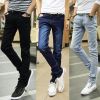 Jeans pour grands chantiers pieds Slim SUNSHINE - Ref 1468743