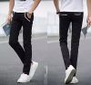 Jeans pour adolescent - Ref 1468814