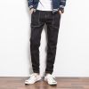 Jeans JIACZULIOU pour Quatre saisons - Ref 1469226
