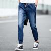 Jeans pour jeunesse Sarouel été - Ref 1469434