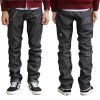 Jeans pour adolescent JIASQ Quatre saisons - Ref 1469436
