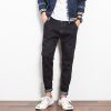 Jeans pour jeunesse JIACZULIOU Quatre saisons - Ref 1469688