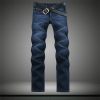 Jeans pour adolescent hiver - Ref 1469794