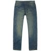 Jeans coton - Ref 1470029