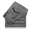 Jeans pour jeunesse en coton automne - Ref 1470187