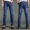 Jeans pour jeunesse droite coton Quatre saisons - Ref 1470315