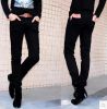 Jeans pour adolescent pieds Slim automne - Ref 1470349