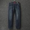 Jeans pour jeunesse en coton automne - Ref 1470403