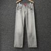Jeans en coton pour printemps - Ref 1470406