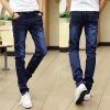 Jeans pour adolescent pieds Slim JEANS automne - Ref 1470488