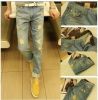 Jeans pour jeunesse Quatre saisons - Ref 1470877