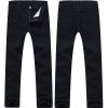 Jeans pour jeunesse droite JEANS coton automne - Ref 1470969