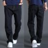 Jeans pour grands chantiers droite coton été - Ref 1474157