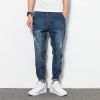 Jeans pour jeunesse Sarouel été - Ref 1474700