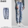 Jeans pour Quatre saisons - Ref 1474824