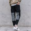 Jeans pour jeunesse Sarouel en coton automne - Ref 1475647