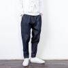 Jeans pour jeunesse Sarouel en coton automne - Ref 1475656