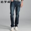 Jeans pour jeunesse PROGEN en coton automne - Ref 1476187