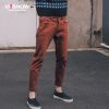 Jeans pour jeunesse coupe droite VIISHOW automne - Ref 1476942