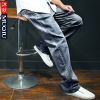 Jeans pour jeunesse droite coton automne - Ref 1478003